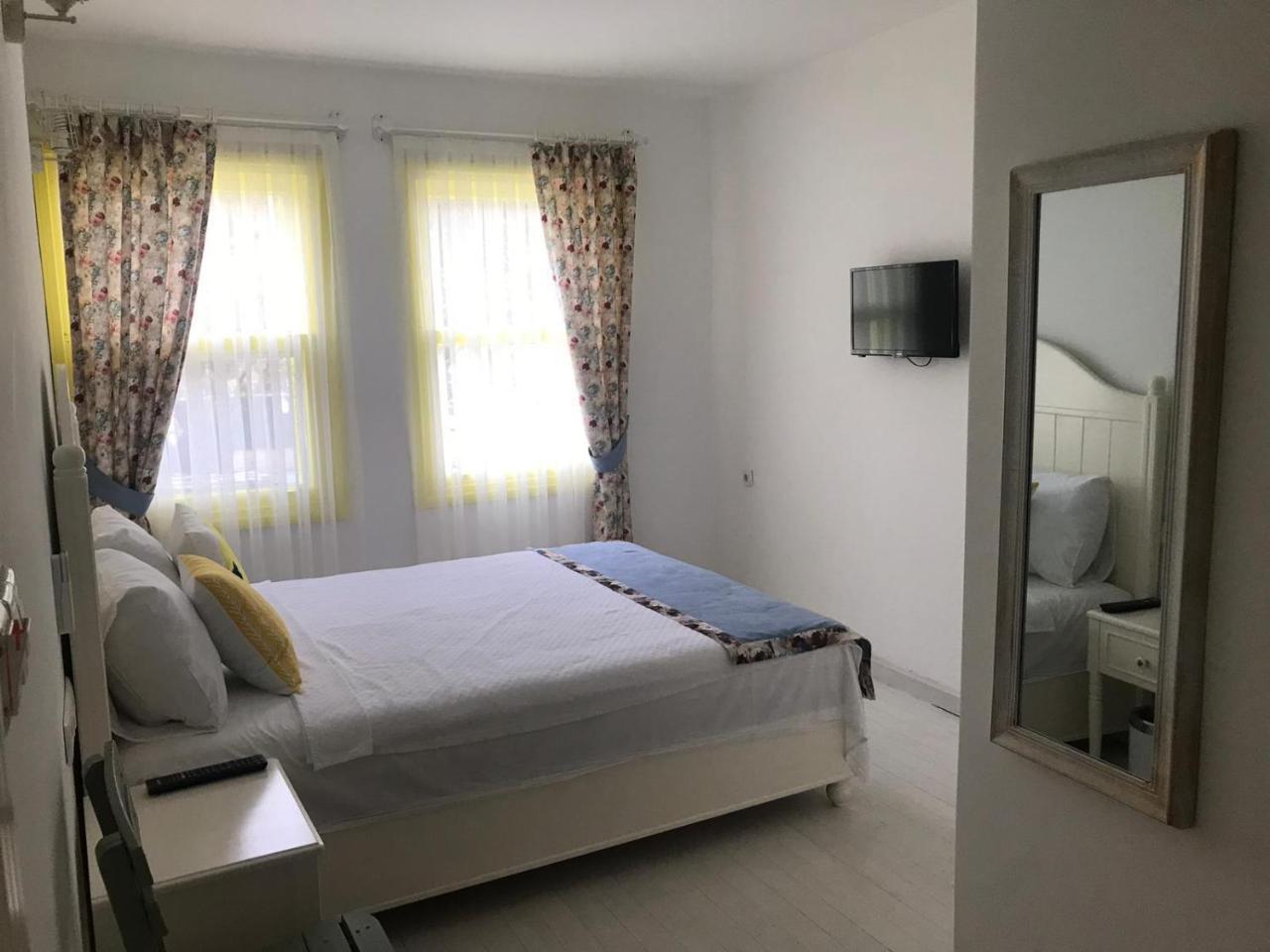 Cunda'M Hotel Balikesir Exterior photo