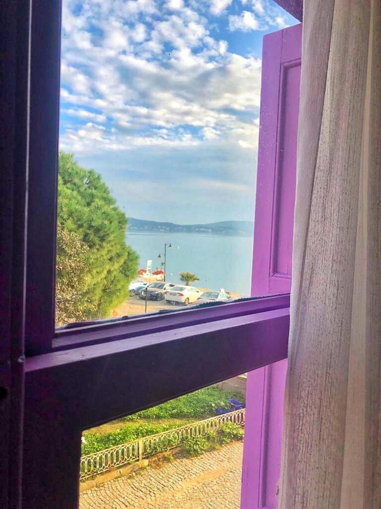 Cunda'M Hotel Balikesir Exterior photo
